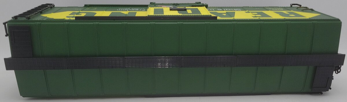 Aristo-Craft 46024 G Scale Reading Steel-Side Boxcar EX/Box