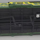 Aristo-Craft 46024 G Scale Reading Steel-Side Boxcar EX/Box