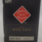 Aristo-Craft 46024 G Scale Reading Steel-Side Boxcar EX/Box