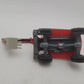 NZG 162 1:50 Scale Red O & K MH4 Mobile Wheel Excavator Die Cast Model EX/Box