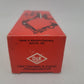 NZG 162 1:50 Scale Red O & K MH4 Mobile Wheel Excavator Die Cast Model EX/Box