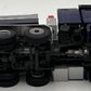 WSI 02-1583 1:50 Daher-HCS Mercedes MP3 LH-Cabine 8x6 LN/Box