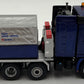 WSI 02-1583 1:50 Daher-HCS Mercedes MP3 LH-Cabine 8x6 LN/Box