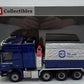 WSI 02-1583 1:50 Daher-HCS Mercedes MP3 LH-Cabine 8x6 LN/Box