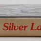 Portrait Of The Silver Lady Hardcover Book By Bruce A. Macgregor and Ted Benson VG