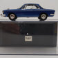 Minichamps 1:43 Scale Die-Cast 1967 BMW 2000 CS EX