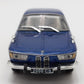 Minichamps 1:43 Scale Die-Cast 1967 BMW 2000 CS EX