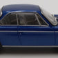 Minichamps 1:43 Scale Die-Cast 1967 BMW 2000 CS EX