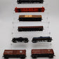Accurail & Other HO Assorted Freight Cars [8] VG