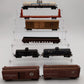 Accurail & Other HO Assorted Freight Cars [8] VG