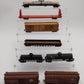 Accurail & Other HO Assorted Freight Cars [8] VG