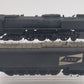 HO Scale BRASS CUSTOM Rutland & Rock Ridge 4-8-4 Steam Locomotive & Tender #4808