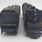 HO Scale BRASS CUSTOM Rutland & Rock Ridge 4-8-4 Steam Locomotive & Tender #4808