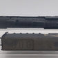 HO Scale BRASS CUSTOM Rutland & Rock Ridge 4-8-4 Steam Locomotive & Tender #4808