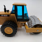 NZG 4013 1:50 Scale Diecast Cat CP-563C Vibratory Soil Compactor w/ Enclosed Cab EX/Box