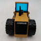 NZG 4013 1:50 Scale Diecast Cat CP-563C Vibratory Soil Compactor w/ Enclosed Cab EX/Box