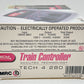 MRC AB116 Tech 4 280 Dual Power 16VA Train Controller EX/Box