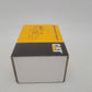 NZG 4012 1:50 Scale CS-563C Vibratory Soil Compactor W/Cab & Diamond Tread Tires EX/Box
