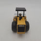 NZG 4012 1:50 Scale CS-563C Vibratory Soil Compactor W/Cab & Diamond Tread Tires EX/Box