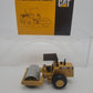 NZG 4012 1:50 Scale CS-563C Vibratory Soil Compactor W/Cab & Diamond Tread Tires EX/Box