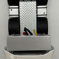 WSI WL-SCA010 1:50 Scania R Topline 8x4 LN/Box