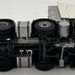 WSI WL-SCA010 1:50 Scania R Topline 8x4 LN/Box