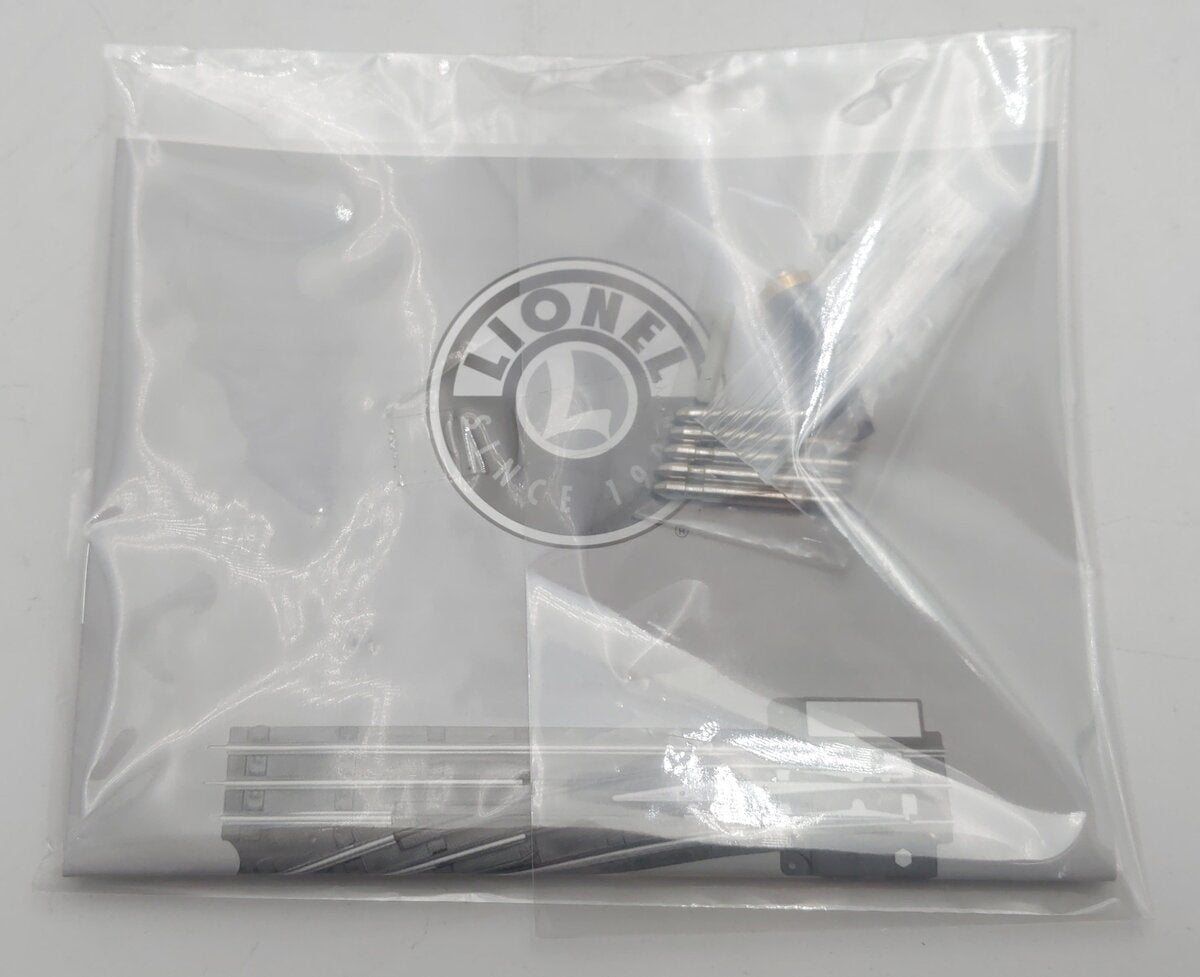 Lionel 6-65166 O72 Left Hand Remote Control Switch EX/Box