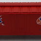 Lionel 6-9809 O Gauge Clark Reefer Car #9809 EX/Box