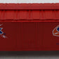 Lionel 6-9809 O Gauge Clark Reefer Car #9809 EX/Box