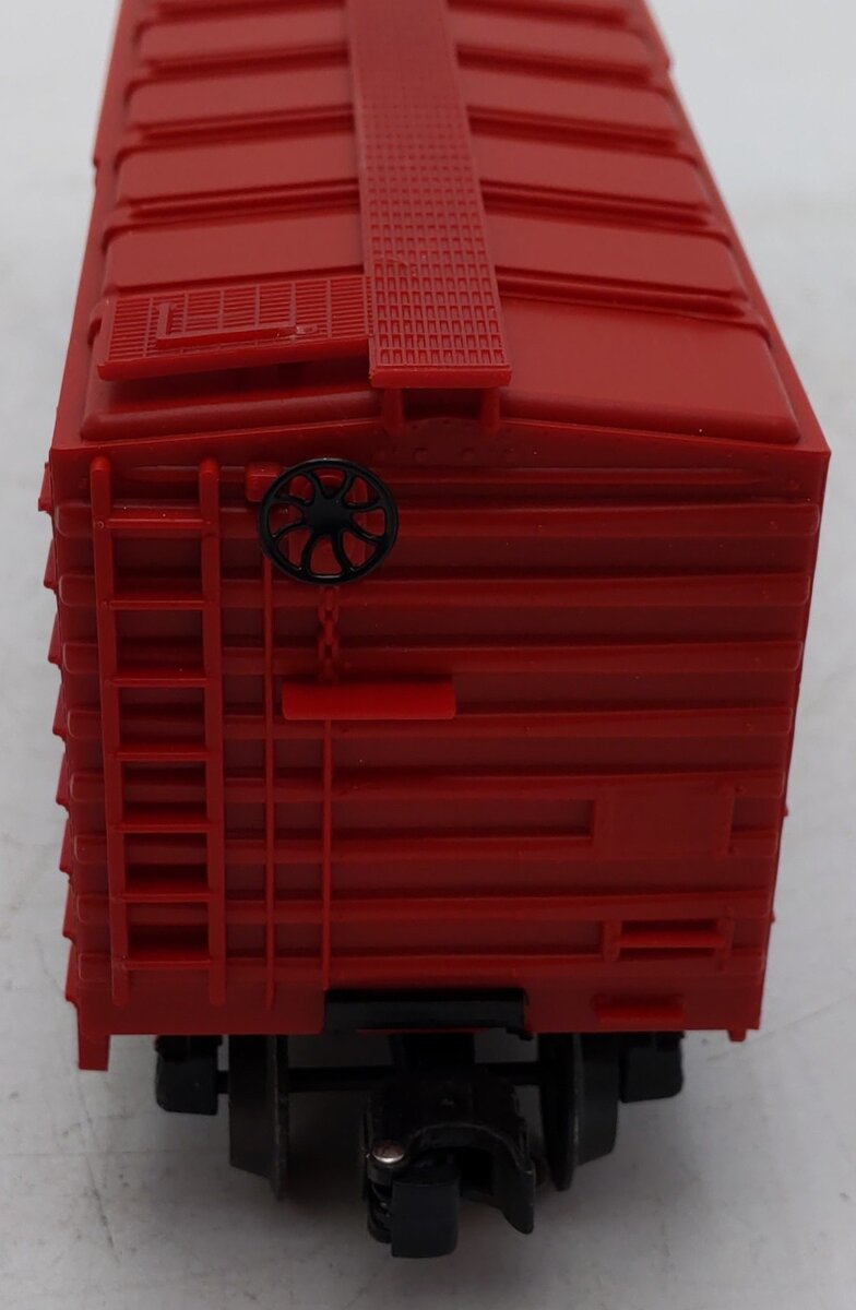 Lionel 6-9809 O Gauge Clark Reefer Car #9809 EX/Box