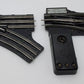 Lionel O22 Vintage O Right-Hand & Right-Hand Remote Control Switches (Pair of 2) VG
