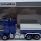 WSI 02-1582 1:50 Daher-HCS - Mercedes-Benz MP3 LH-Cabine 6x6 LN/Box