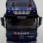 WSI 02-1582 1:50 Daher-HCS - Mercedes-Benz MP3 LH-Cabine 6x6 LN/Box