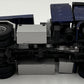 WSI 02-1582 1:50 Daher-HCS - Mercedes-Benz MP3 LH-Cabine 6x6 LN/Box