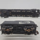 Bachmann HO Scale CUSTOM Rutland & Rock Ridge Steam Locomotive & Tender #119