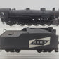 Bachmann HO Scale CUSTOM Rutland & Rock Ridge Steam Locomotive & Tender #119