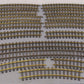 Aristo-Craft G Scale Assorted Curved BrassTrack Sections [15] EX