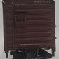 AMS AM32-503 G Scale Narrow Gauge PFE Doubel Herald Refrigerator Car #41652 VG/Box