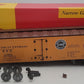 AMS AM32-503 G Scale Narrow Gauge PFE Doubel Herald Refrigerator Car #41652 VG/Box
