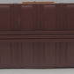 AMS AM32-503 G Scale Narrow Gauge PFE Doubel Herald Refrigerator Car #41652 VG/Box