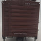 AMS AM32-503 G Scale Narrow Gauge PFE Doubel Herald Refrigerator Car #41652 VG/Box