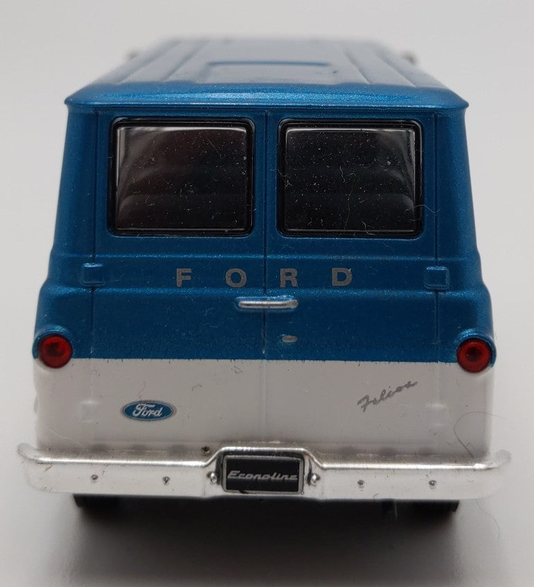 Whitebox WB284 1:43 Scale Die-Cast 1964 Ford Econoline Van EX