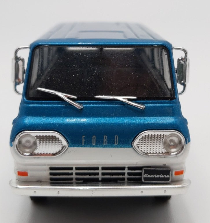 Whitebox WB284 1:43 Scale Die-Cast 1964 Ford Econoline Van EX