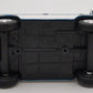 Whitebox WB284 1:43 Scale Die-Cast 1964 Ford Econoline Van EX