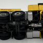 WSI 01-1018 1:50 Welti Furrer - Mercedes Actros Tractor with Ballast Box LN/Box