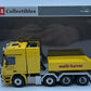 WSI 01-1018 1:50 Welti Furrer - Mercedes Actros Tractor with Ballast Box LN/Box