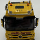 WSI 01-1018 1:50 Welti Furrer - Mercedes Actros Tractor with Ballast Box LN/Box