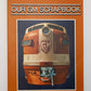 Our GM Scrapbook Paperback  Book By Kalmback VG