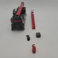 Conrad 110097 1:50 Scale Mammoet LTM 1060/2 Telescopic Crane Die Cast Model EX/Box
