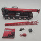 Conrad 110097 1:50 Scale Mammoet LTM 1060/2 Telescopic Crane Die Cast Model EX/Box